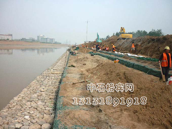 護(hù)岸固濱籠價(jià)格、規(guī)格13131891918
